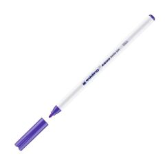 EDDING T-SHIRT KALEMI E-4600 FOS.MOR (068)