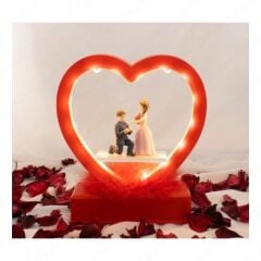 NEDI HEDIYELIK SUS EVLENME TEKLIFI NEDI-482