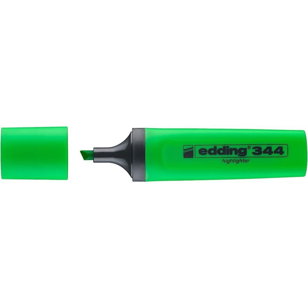 EDDING FOSFORLU KALEM YESIL1 LI (E-344)