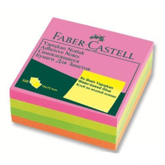 FABER YAP.KAGIT 75x75 FOS.RENK KUP (5089565439)