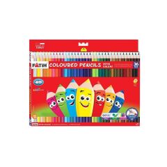 FATIH KURUBOYA TAM BOY 36 RENK (33245)