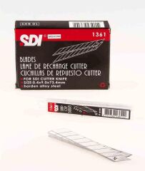 SDI MAKET BICAGI YEDEGI (1KUTU=10 ADET)DAR (1361)