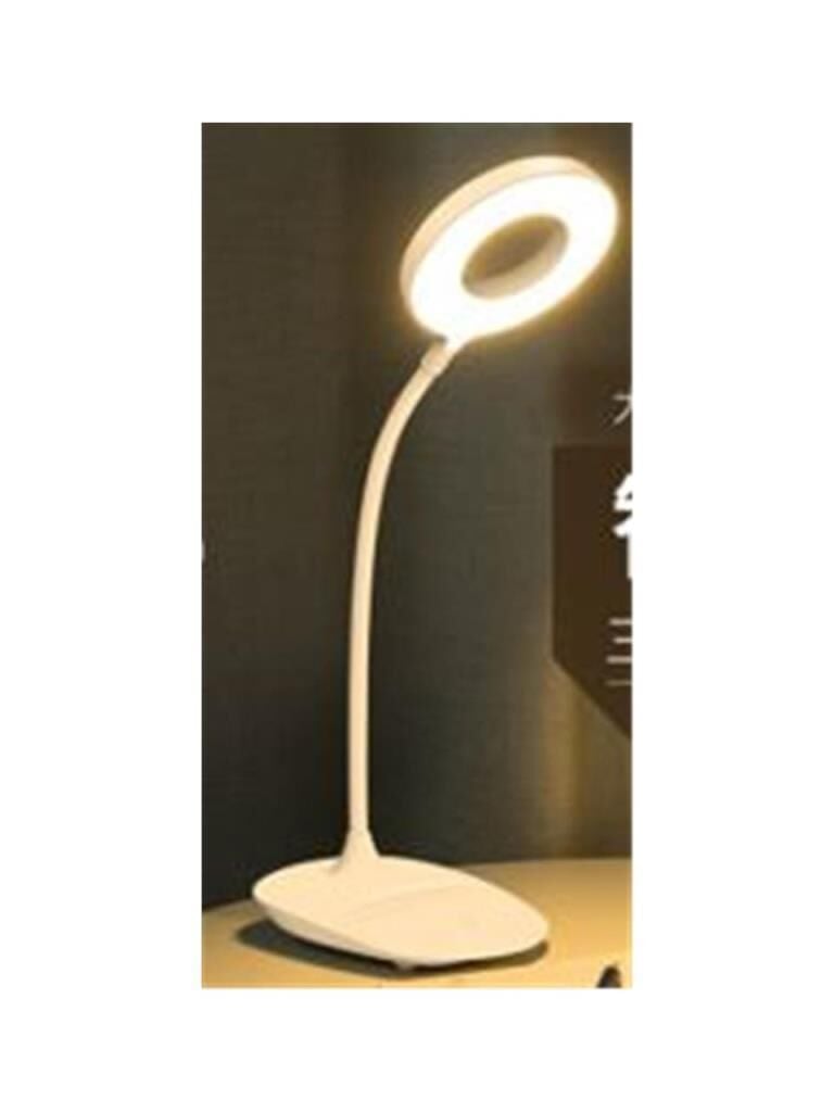 ELBA Q3-6 MASA LAMBASI USB SARJLI