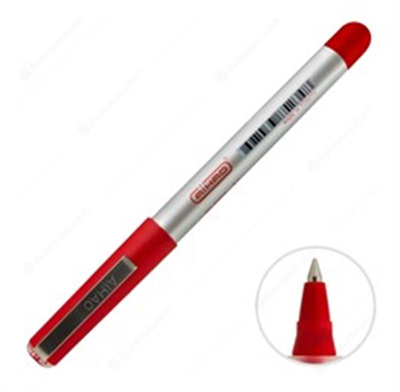 AIHAO 2000A PILOT 05 KALEM KIRMIZI