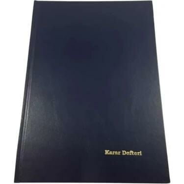 ALTINYILDIZ YONETIM KURULU KARAR DEFTERI 72 YP.CIL