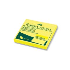 FABER YAP.KAGIT 75x75 FOS.SARI 1 LI (5089565434)