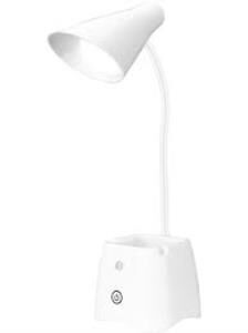 S-LINK SL-M9000 Usb BEYAZ MASA KLIPSLI OKUMA LAMBA