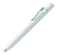 FABER TUKENMEZ KALEM GRIP BEYAZ (2011)(5087144101)