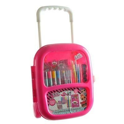 LOL CEK CEK CANTALI BOYAMA SETI LOL-7