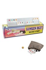 STAR KONKEN PLASTIK OKEY TAKIMI