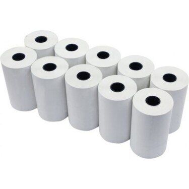 ERMET TERMAL RULO  80X50  10 LU