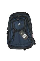 OZKARA LUX SIRT CANTASI LACIVERT 025-2