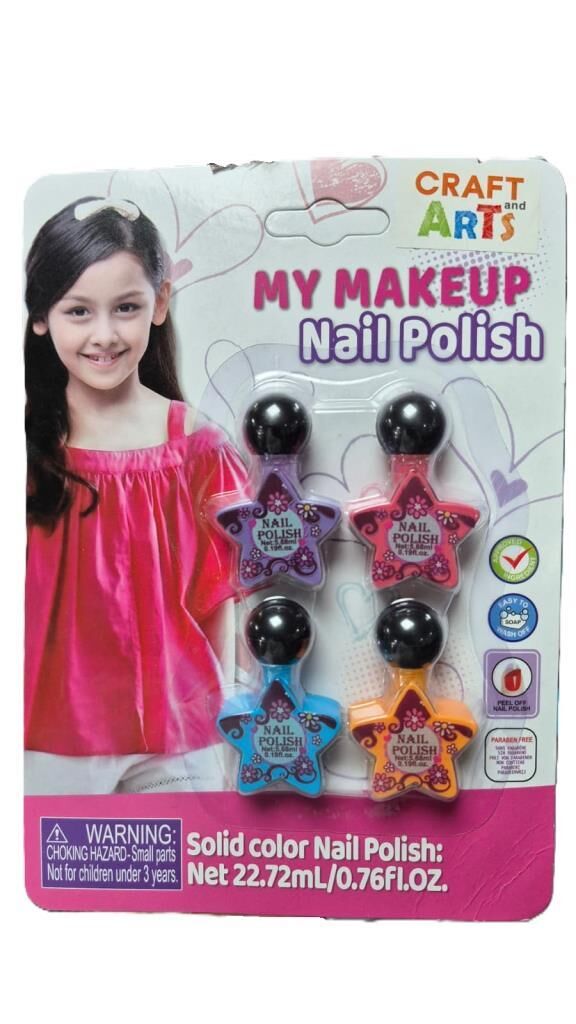 CRAFT AND ARTS DUZ RENK OJE S22857