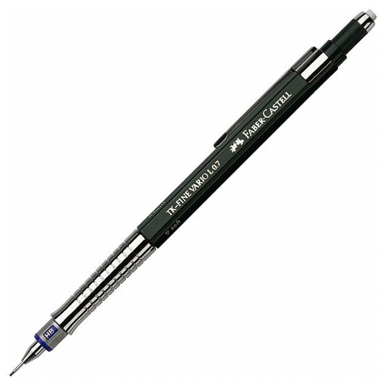 FABER VERSATIL TK FINE VARIO LUX 07 (5085135700)
