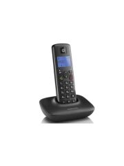 MOTOROLA T401 SIYAH HF HANDSFREE TELSIZ TELEFON