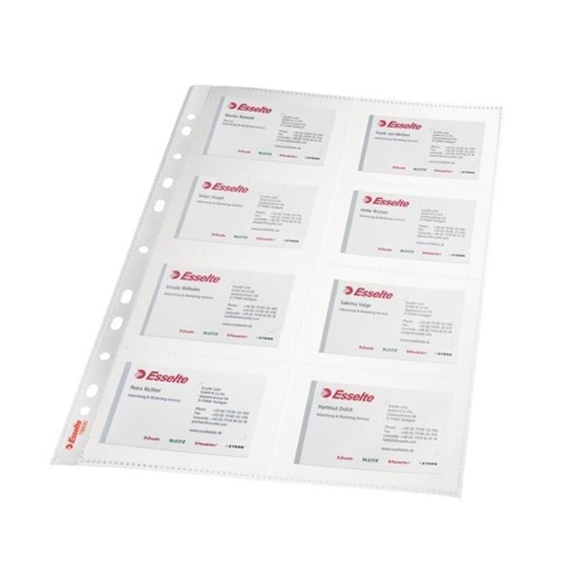 ESSELTE KARTVIZIT YEDEGI 10 LU 78930