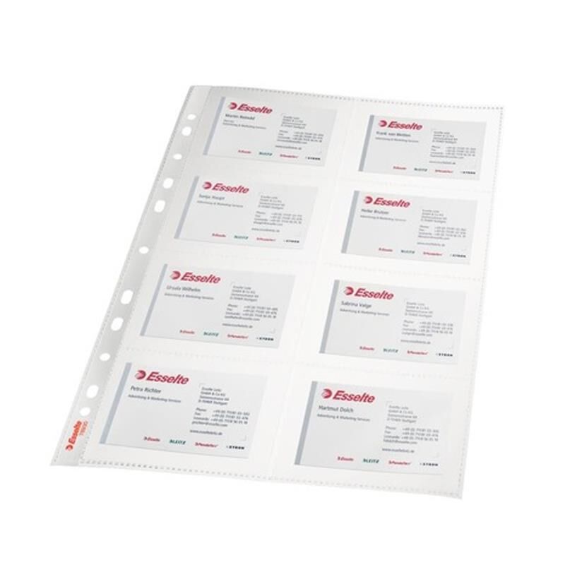 ESSELTE KARTVIZIT YEDEGI 10 LU 78930