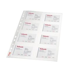 ESSELTE KARTVIZIT YEDEGI 10 LU 78930