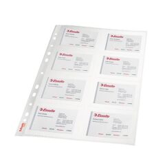 ESSELTE KARTVIZIT YEDEGI 10 LU 78930