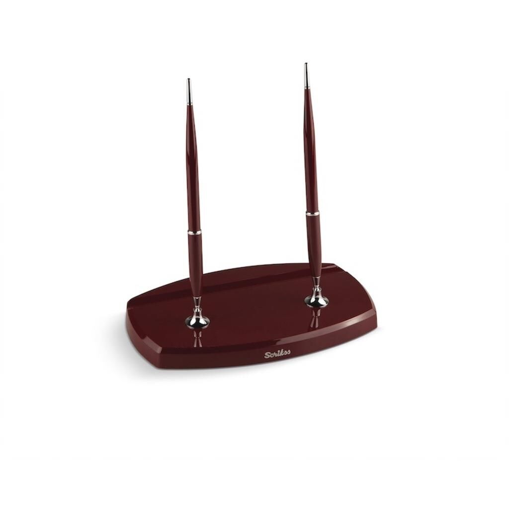 SCRIKSS MASA TAKIMI CIFTLI BORDO TK+DK (M.17)