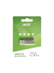 ACER FLASH BELLEK 256 GB USB 3.2 METAL UM3210