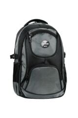 OZKARA LUX SIRT CANTASI GRI 025-1