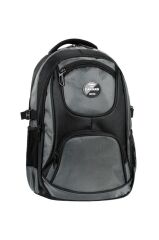 OZKARA LUX SIRT CANTASI GRI 025-1