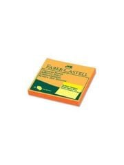 FABER YAP.KAGIT 75x75 FOS.TURUNCU 1 LI(5089565435)