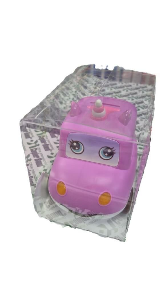 PUTI KUMBARA S 295 ARABA SIFRELI 4 RENK (12100)