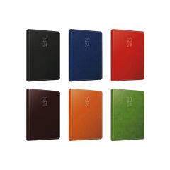 GIPTA NOVA 17X24 GUNLUK AJANDA (109-NOK)2024