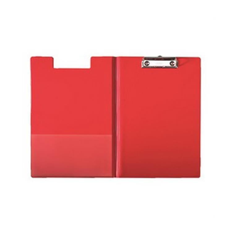 KRAF SEKRETER ALTLIGI A4 KAPAKLI KIRMIZI (1045)