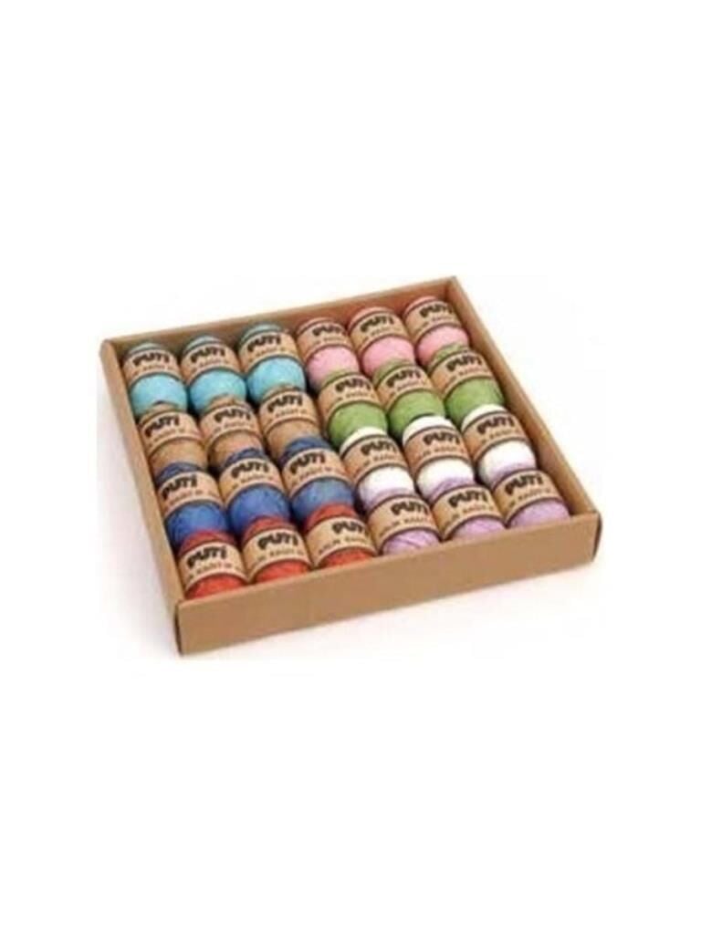 PUTI KAGIT IP 10M  INCE (01838)