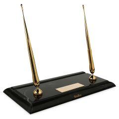 SCRIKSS MASA TAKIMI  KATRE-I ZER CIFTLI GOLD MERME