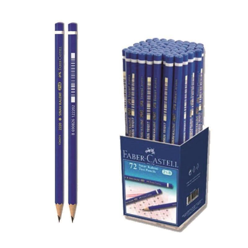FABER SINAV KALEMI 72 LI (2220)