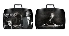 ABKA PROJE CANTASI 38x55 ATATURK