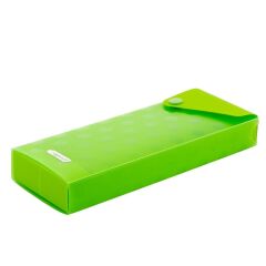 BIGPOINT KALEM KUTUSU YESIL (BP 247)