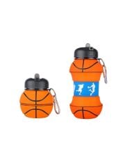 KOIGO BASKET TOPU KATLANIR SILIKON SU MATARASI 550