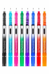 KRAF ROLLER KALEM ENJOY IGNE UC 0.5mm 299 8LI SET