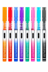 KRAF ROLLER KALEM ENJOY IGNE UC 0.5mm 299 8LI SET