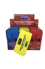 KRAF TAHTA SILGISI EVA MIKNATISLI 570G