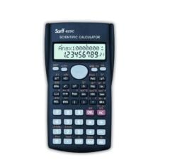 SARFF 82SC FONKSIYONEL BILIMSEL HESAP MAKINESI