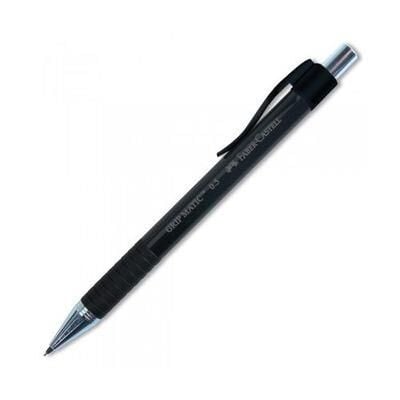 FABER VERSATIL GRIP MATIC 05mm SIYAH (5081131899)