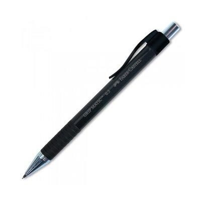 FABER VERSATIL GRIP MATIC 05mm SIYAH (5081131899)
