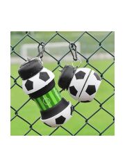 KOIGO FOUTBOL TOPU KATLANIR SU MATARASI  550ML