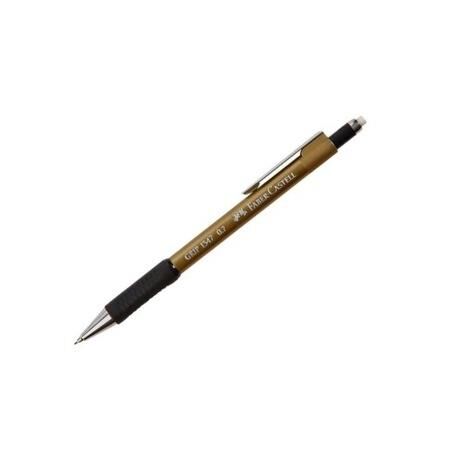 FABER CASTELL GRIP (1347) 07 VERSATIL KALEM ALTIN