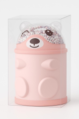 PUTI KUMBARA  S 285 AYICIK SIFRELI 4 RENK (12094)