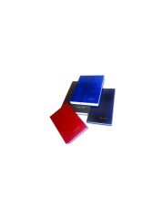 DILMAN KASA DEFTERI 12X17 320 YAPRAK