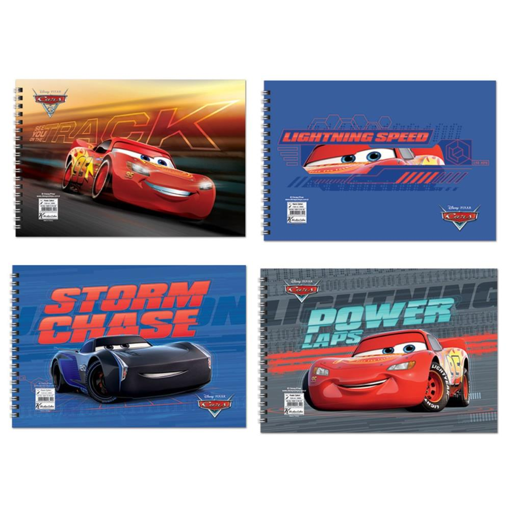 CARS DEFTER RESIM SPR 17x25 15YP.KESKIN (300115)