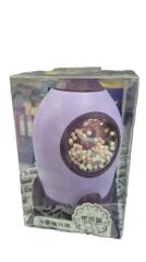 PUTI KUMBARA S 271 UZAY MEKIGI SIFRELI 4 REN(12070