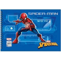 SPIDERM DEFTER RESIM SPR 17x25 15YP.KESKIN(300115)